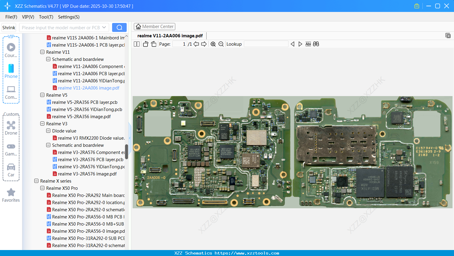 Realme V11-2AA006 Image